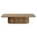 Camerlin Coffee Table in Solid Wood (52|50170)