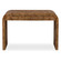 Rocco Desk in Dark Bronze (52|50123)