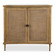 Coast Cabinet in Soft Oak (52|50121)