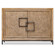 Paltrow Cabinet in Oil-rubbed Bronze (52|50012)