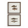 The Catch Framed Prints Set/2 (52|32448)