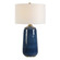 Brae One Light Table Lamp in Brass Plated (52|30566)