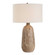 Napier One Light Table Lamp in Dark Bronze (52|30552)