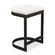 Maude Counter Stool in Black (52|23948)