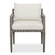 Borneo Dining Chair in Dark Gray (52|23943)