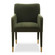 Conifer Dining Chair in Brushed Brass (52|23941)