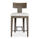Cellini Counter Stool in Weathered Gray (52|23939)
