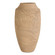 Sandstone Flow Vase in Terracotta (52|18267)