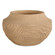 Sandstone Flow Vase in Terracotta (52|18266)