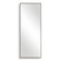 Patterson Mirror in Oxidized Antiqued Bronze (52|08244)