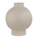 Lamoureux Vase in Textured Matte Ivory (443|VAS259)