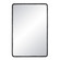 Jorah Mirror in MATTE BLACK (443|MT2674)