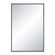 Gasel Mirror in MATTE BLACK (443|MT2673)