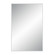 Orchid Mirror in Matte White (443|MT2626)