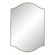 Florianne Mirror in CHAMPAGNE (443|MT2617)