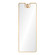 Kepler Mirror in Gold Leaf (443|MT2558)
