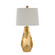 Sanae One Light Table Lamp in Gold (443|LPT1351)
