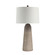 Limon One Light Table Lamp in Textured Beige (443|LPT1332)