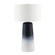 Monte LED Table Lamp in Plated Brush Nickel (443|LPT1217)