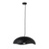 Filomena LED Ceiling Fixture in Matte Black (443|LPC4479)