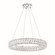 Kinsley LED Pendant in Polished Chrome (60|ED3542401CH)