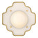 Howe LED Wall Sconce in Light Taupe (13|48410LTPLL)