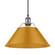 Orwell One Light Pendant in Pewter (62|3306LPWAY)