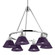 Orwell Six Light Chandelier in Chrome (62|33066CHEP)