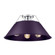 Orwell Three Light Flush Mount in Chrome (62|33063FMCHEP)
