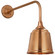 Academy Barn Light LED Barn Light in Soft Copper (268|TOB2809SCS5SC)