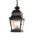 Lapalma Two Light Pendant in Oil Rubbed Bronze (57|282061)