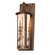 Fulton LED Wall Sconce in Tyler Bronze (57|269304)