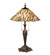 Willow Two Light Table Lamp (57|248758)