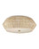 Antibes Two Light Flush Mount in Bleached Natural/Snow White/White (142|99990078)