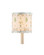 Bug Parade Drum Chandelier Shade Chandelier Shade in Ivory / Green / Yellow / Blue / Orange (142|09000061)