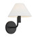 Colfax One Light Wall Sconce in Aged Iron (454|SLW1001AI)