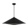 Echo One Light Pendant in Midnight Black (454|KP1181MBK)