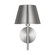 Ender One Light Wall Sconce in Brushed Nickel (454|DJW1151BS)