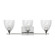 Toffino Three Light Vanity in Chrome (454|DJV1023CHCKG)