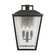 Kennewick Three Light Wall Lantern in Antique Bronze (454|DJO1113ANBZ)