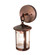 Fulton One Light Wall Sconce in Antique Copper (57|285812)