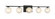 Nimbus LED Wall Sconce in Matte Black (423|W30705MB)