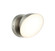 EMERSON LED Wall Sconce in Brushed nickel (423|S18801BN)
