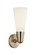 JAMESON One Light Wall Sconce in Champagne Gold (423|S18101CG)