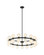 NIMBUS LED Pendant in Matte Black (423|C30730MB)