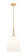 Naya One Light Pendant in Modern Gold (224|7518P11MGLD)