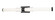 Egon LED Vanity in Matte Black (224|101540WMBLED)