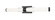 Egon LED Vanity in Matte Black (224|101532WMBLED)