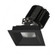Volta LED Adjustable Trim in Black (34|R4SATNTWBBK)
