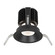 Volta Regressed Trim with LED Light Engine in Black (34|R4RD1TNTWABK)
